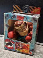 Street Sharks - Slugger Slammu, Ophalen of Verzenden, Zo goed als nieuw