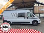 Carado CV 602 Pro 2025 NIEUW BINNEN, Caravans en Kamperen, Mobilhomes, Diesel, 5 tot 6 meter, Carado, Tot en met 2