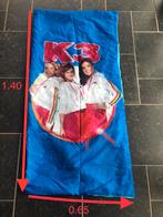 Slaapzak k3, Caravans en Kamperen, Ophalen, Zo goed als nieuw