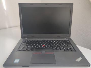 Lenovo L460 avec SSD beschikbaar voor biedingen