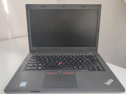 Lenovo L460 avec SSD, Informatique & Logiciels, Ordinateurs portables Windows, Utilisé, 14 pouces, SSD, 2 à 3 Ghz, 8 GB, Azerty