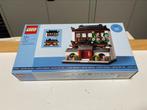 Lego 40599 - houses of the world 4 - sealed, Ophalen of Verzenden, Nieuw, Complete set, Lego
