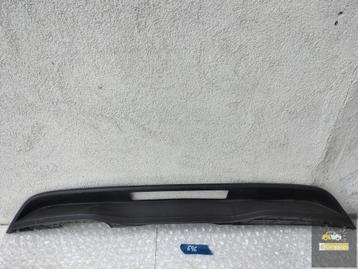VW POLO 2G ACHTERBUMPER SPOILER beschikbaar voor biedingen