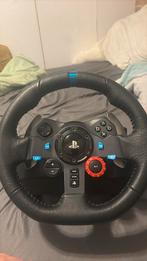G29 versnelingspook pedalen alle kabels anwezig, Games en Spelcomputers, Ophalen, Zo goed als nieuw, Stuur of Pedalen, PlayStation 3