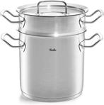 Pastapan Fissler Original Profi Multistar 20 cm, 6 liter, Huis en Inrichting, Inox, Overige typen, Nieuw, Ophalen of Verzenden