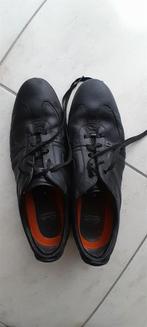 Clarks heren schoenen zwart veters maat 44 (9,5, Kleding | Heren, Schoenen, Zwart, Clarks, Ophalen of Verzenden, Zo goed als nieuw