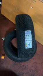 2 pneu Michelin neuf 225/60/R18 CROSSCLIMATE 2, Ophalen of Verzenden