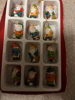 vintage kabouter-/ kerstfiguren  in perfecte staat, Ophalen of Verzenden