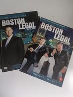 Boston Legal (Justice) seizoen 2 Dvd-set, Ophalen, Gebruikt, Boxset