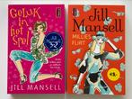 Jill Mansell - pakket 2 pocket romans voor 5 euro, Ophalen of Verzenden, Zo goed als nieuw