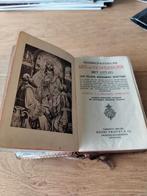 Roomsch-katholiek Mis en Vespers boek 1942, Ophalen of Verzenden