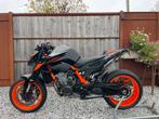 KTM Duke 890R met 4500 km in nieuwstaat!, Particulier, Quickshifter