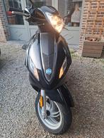 Piaggio Fly 50cc Te Koop, Fietsen en Brommers, Ophalen, Gebruikt, Klasse B (45 km/u), Fly