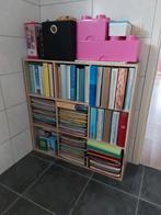 Boekenkast, Huis en Inrichting, Kasten | Boekenkasten, Ophalen, Zo goed als nieuw