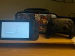 Nintendo switch, Games en Spelcomputers, Ophalen, Zo goed als nieuw