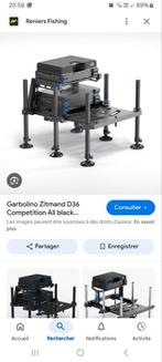 Station garbolino 36 72, Ophalen, Zo goed als nieuw