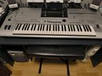 Tyros 4, Muziek en Instrumenten, Ophalen, Gebruikt, 61 toetsen, Yamaha