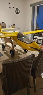 ASW-zweefvliegtuig 15,4 meter, Hobby en Vrije tijd, Ophalen, Nieuw, Elektro