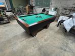 Sommets de billard, Sports & Fitness, Enlèvement, Utilisé, Table de billard
