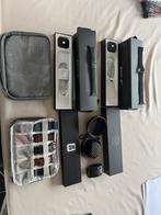 Iwatch SE nike  en S4 nike+, Handtassen en Accessoires, Smartwatches, Ophalen, Gebruikt, Zwart, IOS