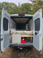☆ NOMAD CAMPER .. Weg wegens gezinsuitbreiding!, Overige merken, Airconditioning, Particulier, 6 tot 7 meter