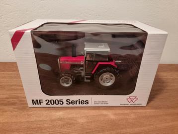 Massey Ferguson 2625 Universal Hobbies