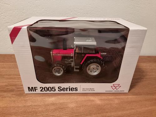 Massey Ferguson 2625 Universal Hobbies, Hobby & Loisirs créatifs, Voitures miniatures | 1:32, Neuf, Tracteur et Agriculture, Universal Hobbies