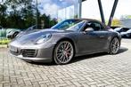Porsche 911 991 991 .02 Carrera S Cabriolet, Autos, Cuir, Automatique, Achat, 420 ch