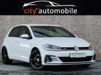 Volkswagen Golf GTI 2.0 TSI DSG CARPLAY GPS VIRTUAL LED, Auto's, Volkswagen, Automaat, 245 pk, Stof, 4 cilinders