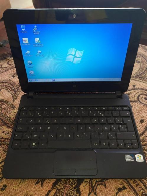 kleine laptops, Computers en Software, Vintage Computers, Ophalen