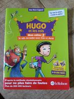 Livre de grammaire française pour enfants, Ophalen of Verzenden, Nieuw