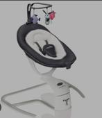 Babymoov Swoon Motion Babyswing, Kinderen en Baby's, Gebruikt, Wipstoel, Met gordel(s) of riempje(s), Ophalen