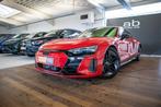 Audi RS e-tron GT QUATTRO, CARBON, B&O, MATRIX, LUCHTVERING, Autos, Audi, Détection des panneaux routiers, 0 kg, Noir, Automatique
