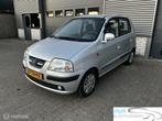 Hyundai Atos 1.1i Dynamic Cool AIRCO, Auto's, Voorwielaandrijving, 4 zetels, Stof, Gebruikt