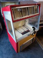Lege Kast: Jensen/ AMi J80 (1957) jukebox, Verzamelen, Ophalen, Ami
