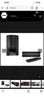 Bose soundbar, Audio, Tv en Foto, Soundbars, Ophalen