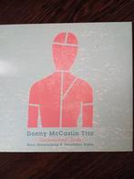 Donny mcCaslin Trio recommended tools nieuwstaat, Cd's en Dvd's, Cd's | Jazz en Blues, Ophalen of Verzenden, Zo goed als nieuw