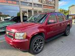 Chevrolet - Avalanche - Car - 2007, Automaat, Gebruikt, Overige brandstoffen, Bedrijf