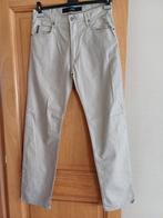 armani, Kleding | Heren, Broeken en Pantalons, Ophalen of Verzenden, Zo goed als nieuw