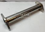 inox katalysator vervanger voor je classic mini cooper, Ophalen of Verzenden, Nieuw, Overige automerken