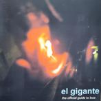 EL GIGANTE - THE OFFICIAL GUIDE TO LOSS, Enlèvement ou Envoi, Comme neuf