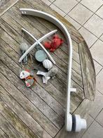 Muziekmobiel Little Dutch Ocean mint, Kinderen en Baby's, Ophalen, Gebruikt