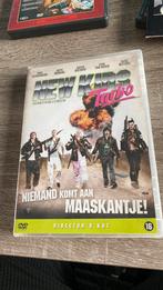 New Kids Turbo, Ophalen of Verzenden, Zo goed als nieuw