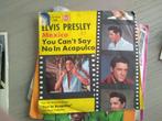 Elvis Presley - Mexico, Cd's en Dvd's, Vinyl Singles, Gebruikt, Verzenden, 7 inch, Single