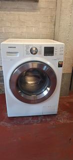 Wasmachine samsung 9kg ecobubnle 8 jaar oud, Elektronische apparatuur, Wasmachines, Ophalen