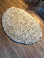 Ovaal tapijt 120x170, Enlèvement, Comme neuf, Ovale