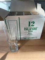 12 verres LUMINARC - 22cl, Ophalen, Nieuw