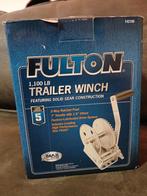 2 stuks trailer lier, Watersport en Boten, Ophalen of Verzenden