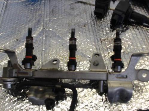 Rampe injection Renault Clio 4 0.9i 66kw 2012-2016 LP/14871, Auto-onderdelen, Motor en Toebehoren, Renault, Gebruikt, Ophalen