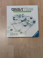 Gravitrax starter set met 2 uitbereidingen, Enlèvement, Comme neuf, Construction